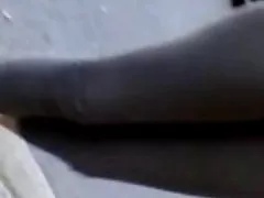 StrapOn film sex free Ältere Frauen, die DP mit einem vibrierenden Penisring