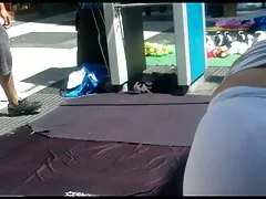 eines porno spielfilme kostenlos Gynäkologen Büro, durch das Fenster