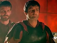 Weinlese-Porno-Film porno sehen mit zwei Damen